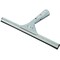 Carlisle Foodservice Pro Sngl-Blade Rubber Squeegee, 12", PK12 4007000 - alternate 1