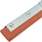 Carlisle Foodservice Prof Dbl-Blade Rubber Squeegee, 12", PK6 4102700 - alternate 3