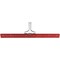 Carlisle Foodservice Str Red Gum Rbbr Floor Squeegee, 24", PK6 4007600 - alternate 5