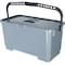 Carlisle Foodservice Rect Microfiber Squeegee Bucket, PK3 363301923 - alternate 1