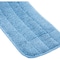 Carlisle Foodservice Wet Mop, Blue, Microfiber, PK12, 363322414 363322414 - alternate 1