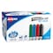 Avery Pen Style Dry Erase Markers, Assort, PK24 29860 - alternate 1