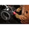 Milwaukee Tool M18 FUEL 4-1/2 in. / 5 in. Dual-Trigger Braking Grinder (Tool Only) 2986-20 - alternate 6