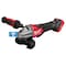 Milwaukee Tool M18 FUEL 4-1/2 in. / 5 in. Dual-Trigger Braking Grinder (Tool Only) 2986-20 - alternate 2