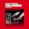 Milwaukee Tool M18 FUEL 4-1/2 in. / 5 in. Dual-Trigger Braking Grinder (Tool Only) 2986-20 - alternate 7