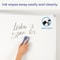 Avery Desk/Pen Style Dry Erase Marker Co, PK24 29870 - alternate 6