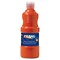Prang Paint, 16 oz, Liqud Tempera, Orange 21602 - alternate 2