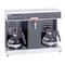Bunn Auto Coffee Brewer, 2 Warmers, 3.8 gal. 07400.0005 - alternate 1