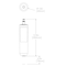 Bunn Filter Cartridge, EQHP-10L 39000.1001