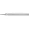 Pferd 14" Car Body File, Tanged - Milled Tooth, Cut 1 14009 - alternate 3