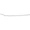 Pferd 14" Car Body File, Tanged - Milled Tooth, Cut 1 14009 - alternate 2