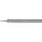 Pferd 14" Car Body File, Tanged - Milled Tooth, Cut 3 14010 - alternate 2