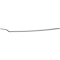 Pferd 14" Car Body File, Tanged - Milled Tooth, Cut 3 14010 - alternate 5