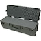 Skb Black Protective Case, 45.1"L x 16.03"W x 12.97"D 3I-4213-12BL - alternate 4