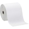 Georgia-Pacific Sofpull Hardwound Paper Towels, 1 Ply, Continuous Roll Sheets, 1000 ft, White, 6 PK 26470 - alternate 11