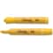 Sharpie Highlighter, Standard, Yellow, PK12 25005 - alternate 3