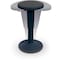 Mooreco Grow Stool, Height Adjustable, Tall, Navy 50970-NAVY - alternate 2