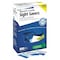 Bausch + Lomb Pre-Moistened Lens Cleaning Tissues, Sight Savers, Anti-Static, Individually Wrapped, 100PK 8574GM - alternate 2