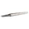 Erem Tweezer, Fine Tip, Flat/Round, Swiss 2ASA - alternate 4