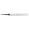 Erem Tweezer, Fine Tip, Flat/Round, Swiss 2ASA - alternate 5