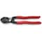 Knipex Mini Bolt Cutters, Steel, 8 in 71 01 200 SBA - alternate 6