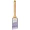 Wooster 2" Angle Sash Soft, Nylon Bristle, Paint Brush, Wood Handle 4170-2 - alternate 2