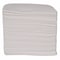 Wypall WypAll PowerClean X70 Medium Duty Cloths (41200), Quarterfold, Long Lasting Towels, White, PK12 41200 - alternate 19