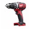 Milwaukee Tool M18 Cordless 2-Tool Combo Kit, Drill Driver/Impact Driver w/ M18 Batteries, Charger, Tool Bag 2691-22 - alternate 15