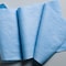 Wypall WypAll Power Clean X70 Medium Duty Cloths (41611), Jumbo Roll, Long Lasting, Blue, 1 Roll 41611 - alternate 14