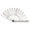 Starrett Feeler Gauge Set, Dimension Type " 467 - alternate 2