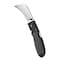 Klein Tools Lockback Knife, 2-5/8-Inch Hawkbill Blade, Black Handle 44005 - alternate 4