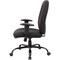 Boss Task Chair, Adjustable, Black B996 - alternate 6