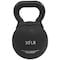 Champion Sports Durable Rhino Kettle Bell, Blue 30lb RKB30 - alternate 4