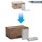 Georgia-Pacific Pacific Blue Select C-Fold Paper Towels, 2 Ply, 120 Sheets, White, 12 PK 23000 - alternate 13
