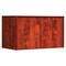 Lorell Lorell Contemporary Furniture, Laminate LLR59575 - alternate 4