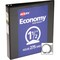 Avery Economy View Binder, 1-1/2" Round Rings, 2 7771105725 - alternate 8