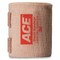 Ace Bandage Clips, Elastic, 2", PK72 207310 - alternate 2