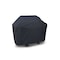 Classic Accessories Grill Cover, Small, Black 55-304-020401-00 - alternate 2