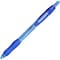 Paper Mate Retractable Ballpoint Pen, 1.4 mm, Blue PK12 89465A - alternate 5
