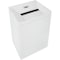 Hsm Paper Shredder, Cross-Cut, White, 34.3 gal. Pure 630c - alternate 6