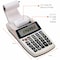 Victor Technology Portable Desktop Calculator, LCD, 12 Digit 1205-4 - alternate 4