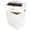 Hsm Paper Shredder, Strip-Cut, White, Personal C14 - alternate 10