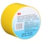 3M Vinyl Tape, 3" x 36 yd., Yellow 764 - alternate 10