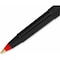Uni-Ball Pen, Uniball, Onyx, 0.7Mm, Rd, PK12 UBC60144 - alternate 2