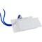 Sicurix Badge Holder, Pouch, 3 1/2 inH, PK25 BAU 68130 - alternate 2