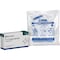 First Aid Only Instant Cold Pack, White, 6In. x 4-1/2In. 21-004 - alternate 2