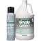 Simple Green Crystal Industrial Cleaner And Degreaser, 20 Oz Aerosol Can, Foam, Colorless 0610001219010 - alternate 3