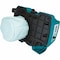 Makita 18V LXT Brushless 2.0Gal HEPA Wet/Dry Canister Vacuum XCV11Z - alternate 6
