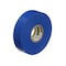 3M Vinyl Electrical Tape, 35, Scotch, 3/4 in W x 66 ft L, 7 mil thick, Blue 10836 - alternate 7