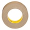 3M Splicing Tape, 48 mm W x 55m L, 6.5 mil Thick, Brown, Rubber Adhesive, 24 PK 2517 - alternate 4